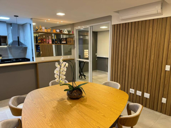 Imagem Apartamento com 2 Quartos à Venda, 82 m² em Corrupira - Jundiaí