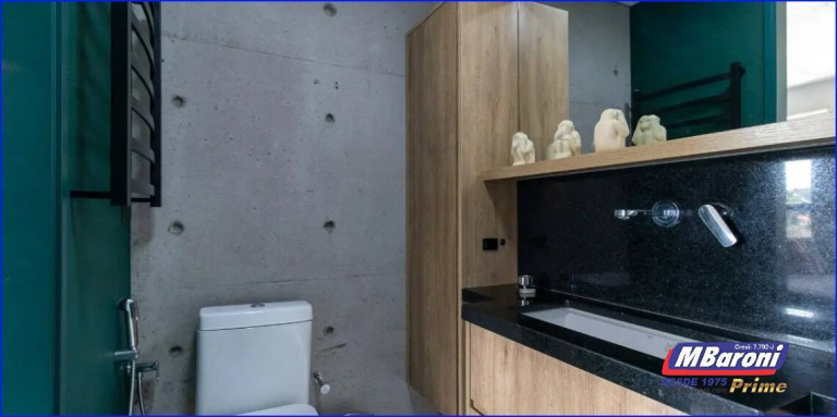 Imagem Apartamento com 1 Quarto à Venda, 69 m² em Campo Belo - São Paulo Imagem Apartamento com 1 Quarto à Venda, 69 m² em Campo Belo - São Paulo