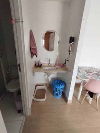 Imagem Apartamento com 1 Quarto à Venda, 38 m² em Brás - São Paulo Imagem Apartamento com 1 Quarto à Venda, 38 m² em Brás - São Paulo