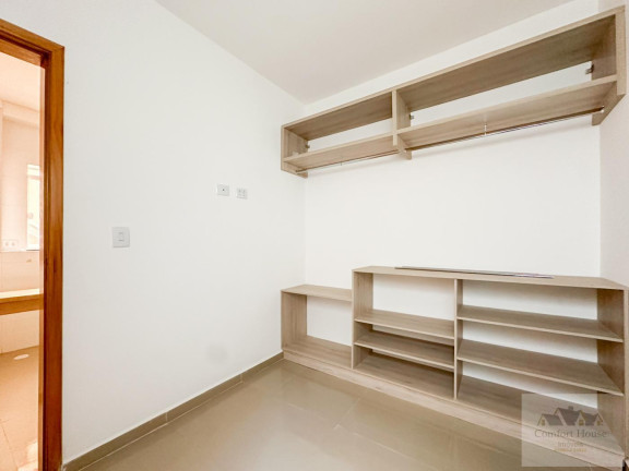 Imagem Apartamento com 1 Quarto à Venda, 25 m² em Vila Celeste - São Paulo