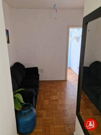 Imagem Apartamento com 2 Quartos à Venda, 45 m² em Rio Branco - Porto Alegre