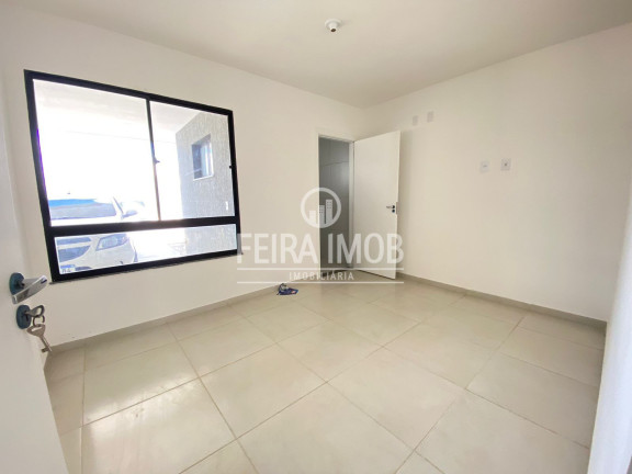 Imagem Casa com 2 Quartos para Alugar, 64 m² em Sim - Feira De Santana