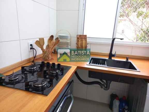 Imagem Apartamento com 2 Quartos à Venda, 49 m² em Parque Das Nações - Santo André Imagem Apartamento com 2 Quartos à Venda, 49 m² em Parque Das Nações - Santo André