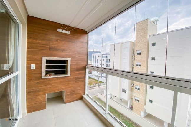 Imagem Apartamento com 2 Quartos à Venda, 73 m² em Palmas - Governador Celso Ramos Imagem Apartamento com 2 Quartos à Venda, 73 m² em Palmas - Governador Celso Ramos