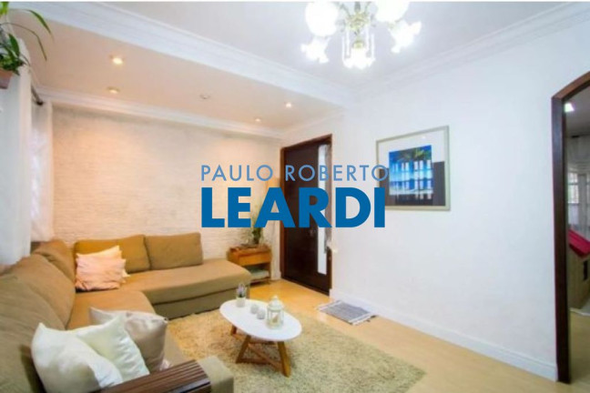Casa com 2 Quartos à Venda, 106 m² em Jardim Alvorada - Santo André