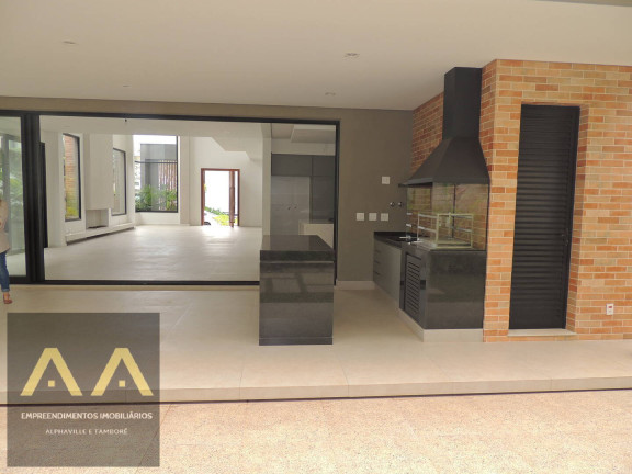 Imagem Casa com 4 Quartos à Venda, 480 m² em Alphaville - Santana De Parnaíba Imagem Casa com 4 Quartos à Venda, 480 m² em Alphaville - Santana De Parnaíba