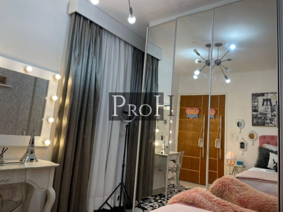 Imagem Cobertura com 2 Quartos à Venda, 124 m² em Campestre - Santo André Imagem Cobertura com 2 Quartos à Venda, 124 m² em Campestre - Santo André