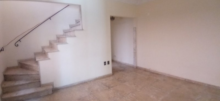 Imagem Casa com 3 Quartos para Alugar, 285 m² em Marapé - Santos
