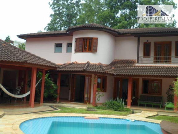 Imagem Casa com 7 Quartos à Venda, 750 m² em Portal Dos Gramados - Guarulhos