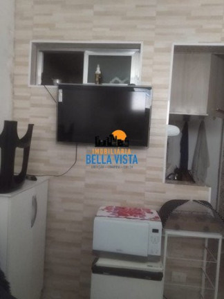 Imagem Apartamento com 1 Quarto à Venda,  em Itararé - Sao Vicente