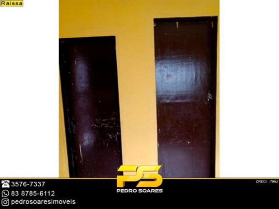 Imagem Casa com 2 Quartos à Venda,  em Rangel - João Pessoa