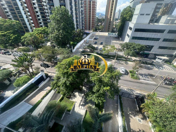 Imagem Apartamento com 3 Quartos à Venda, 297 m² em Alphaville Centro Industrial E Empresarial/alphaville. - Barueri Imagem Apartamento com 3 Quartos à Venda, 297 m² em Alphaville Centro Industrial E Empresarial/alphaville. - Barueri