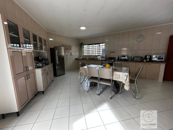 Imagem Casa com 2 Quartos à Venda, 235 m² em Jardim Alvinópolis - Atibaia