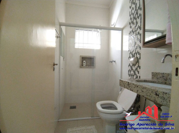 Imagem Casa com 3 Quartos à Venda, 125 m² em Parque Residencial Laluce Ii - Birigui