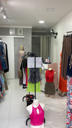 Imagem Imóvel Comercial à Venda, 30 m² em Narandiba - Salvador
