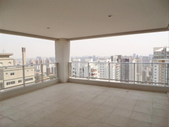 Imagem Imóvel com 5 Quartos à Venda, 820 m² em Campo Belo - São Paulo