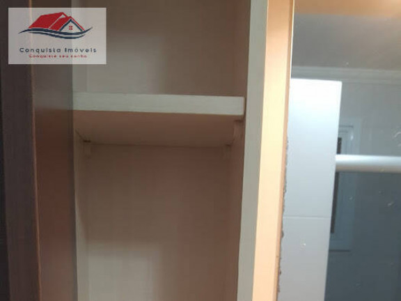 Imagem Apartamento com 3 Quartos à Venda, 86 m² em Vila Rosália - Guarulhos