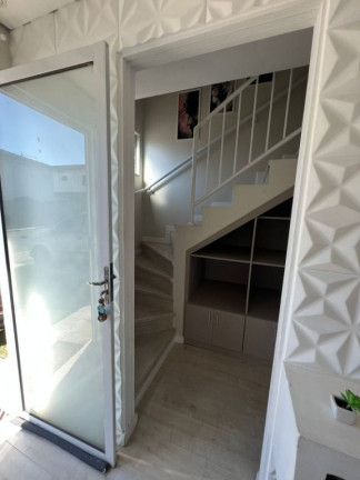 Imagem Sobrado com 2 Quartos à Venda, 63 m² em Vila Colorado - Suzano Imagem Sobrado com 2 Quartos à Venda, 63 m² em Vila Colorado - Suzano