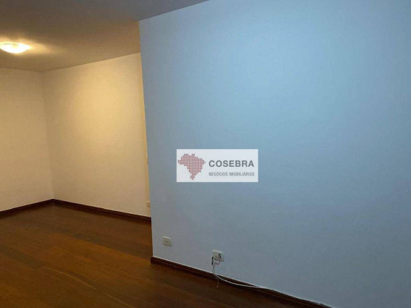Imagem Apartamento com 3 Quartos para Alugar, 100 m² em Vila Nova Conceição - São Paulo Imagem Apartamento com 3 Quartos para Alugar, 100 m² em Vila Nova Conceição - São Paulo