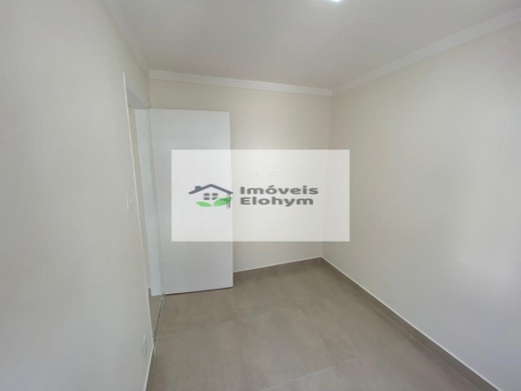 Imagem Apartamento com 3 Quartos à Venda, 60 m² em Aparecida - Santos