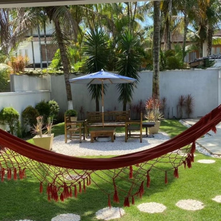 Imagem Casa com 5 Quartos à Venda, 300 m² em Balneário Praia Do Pernambuco - Guarujá Imagem Casa com 5 Quartos à Venda, 300 m² em Balneário Praia Do Pernambuco - Guarujá
