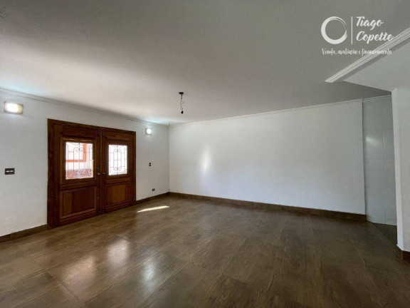 Imagem Casa com 4 Quartos à Venda, 600 m² em Jardim Caxambu - Jundiaí Imagem Casa com 4 Quartos à Venda, 600 m² em Jardim Caxambu - Jundiaí