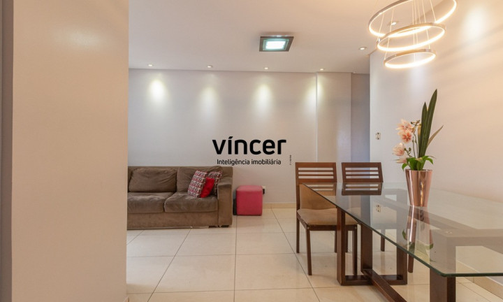 Imagem Apartamento com 3 Quartos à Venda, 83 m² em Setor Bueno - Goiânia Imagem Apartamento com 3 Quartos à Venda, 83 m² em Setor Bueno - Goiânia
