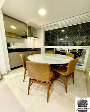 Imagem Apartamento com 3 Quartos à Venda, 97 m² em Parque Campolim - Sorocaba Imagem Apartamento com 3 Quartos à Venda, 97 m² em Parque Campolim - Sorocaba
