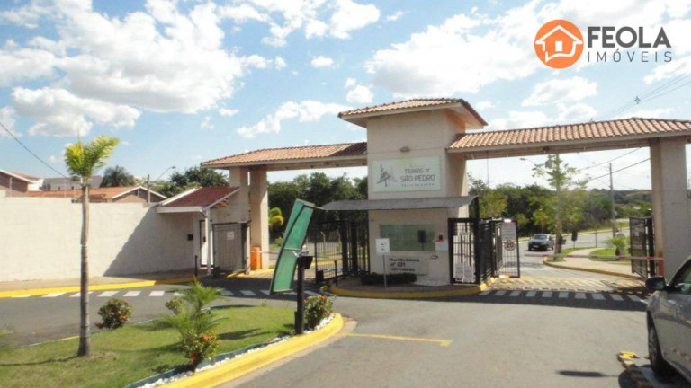 Apartamento com 2 Quartos à Venda, 53 m² em Planalto Do Sol Ii - Santa Bárbara D'oeste