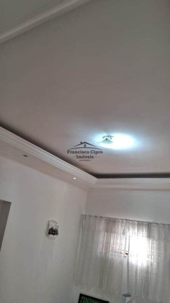 Imagem Casa com 2 Quartos à Venda, 131 m² em Tabaú - Pindamonhangaba
