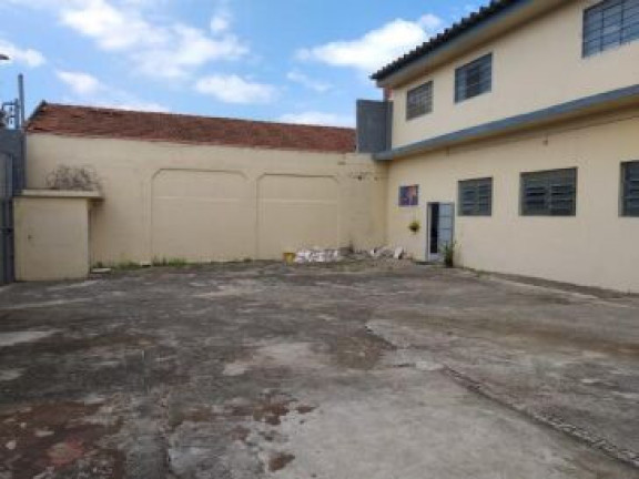 Imóvel Comercial para Alugar, 941 m² em Campestre - Santo André
