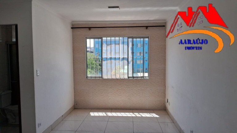 Imóvel com 2 Quartos à Venda, 54 m² em Metalúrgicos - Osasco