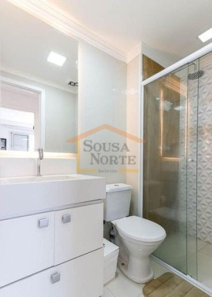 Imagem Apartamento com 2 Quartos à Venda, 50 m² em Jaçanã - São Paulo Imagem Apartamento com 2 Quartos à Venda, 50 m² em Jaçanã - São Paulo