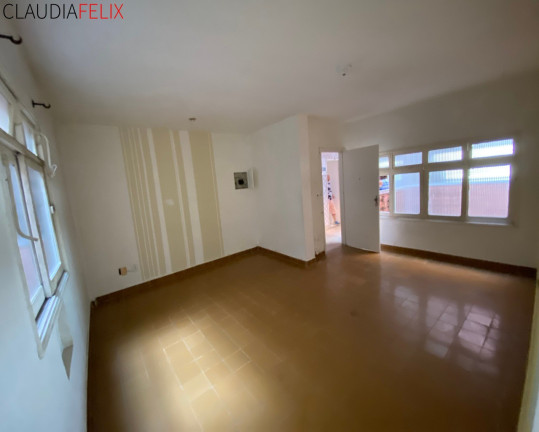 Imóvel com 2 Quartos para Alugar, 65 m² em Boqueirão - Praia Grande