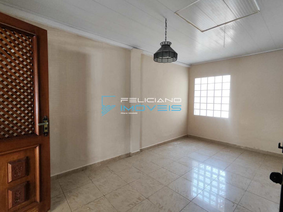 Imagem Casa com 2 Quartos à Venda, 120 m² em Guilhermina - Praia Grande