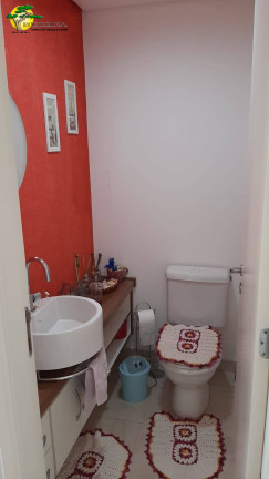 Imagem Apartamento com 3 Quartos à Venda, 104 m² em São Paulo