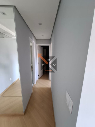 Imagem Imóvel com 2 Quartos para Alugar, 52 m² em Vila Prudente - São Paulo