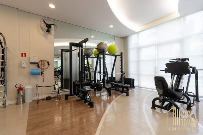 Imagem Apartamento com 2 Quartos à Venda, 128 m² em Jardim Da Glória - São Paulo Imagem Apartamento com 2 Quartos à Venda, 128 m² em Jardim Da Glória - São Paulo