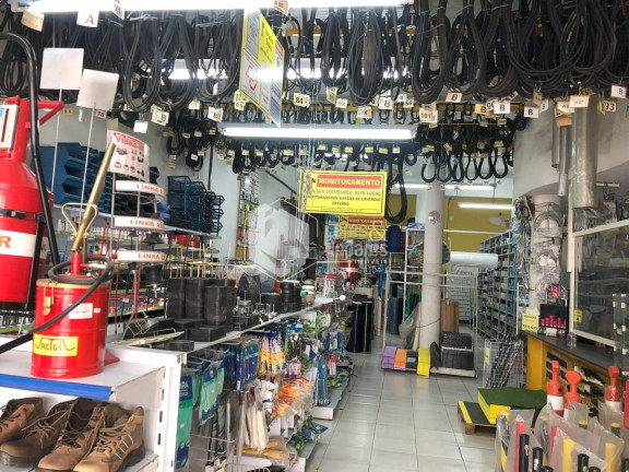Imagem Loja à Venda, 1.096 m² em Santana - São Paulo Imagem Loja à Venda, 1.096 m² em Santana - São Paulo