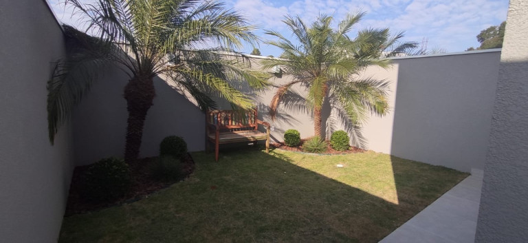 Imagem Casa com 3 Quartos à Venda, 190 m² em Jardim Do Lago - Atibaia