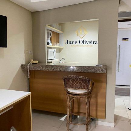 Imagem Apartamento com 1 Quarto à Venda, 33 m² em Cabo Branco - João Pessoa Imagem Apartamento com 1 Quarto à Venda, 33 m² em Cabo Branco - João Pessoa