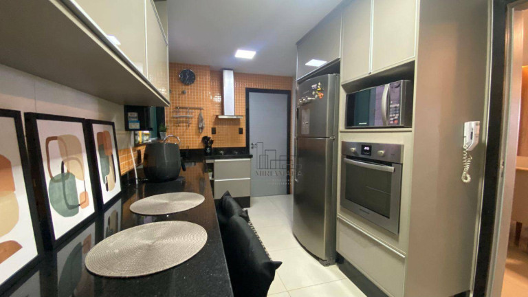 Imagem Apartamento com 4 Quartos à Venda, 135 m² em Colina - Volta Redonda Imagem Apartamento com 4 Quartos à Venda, 135 m² em Colina - Volta Redonda