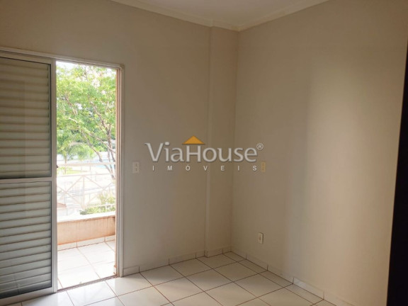 Imagem Apartamento com 1 Quarto à Venda, 37 m² em Jardim Irajá - Ribeirão Preto
