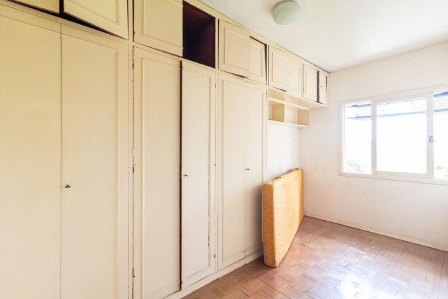 Imagem Casa com 3 Quartos à Venda, 206 m² em Vila Mascote - São Paulo