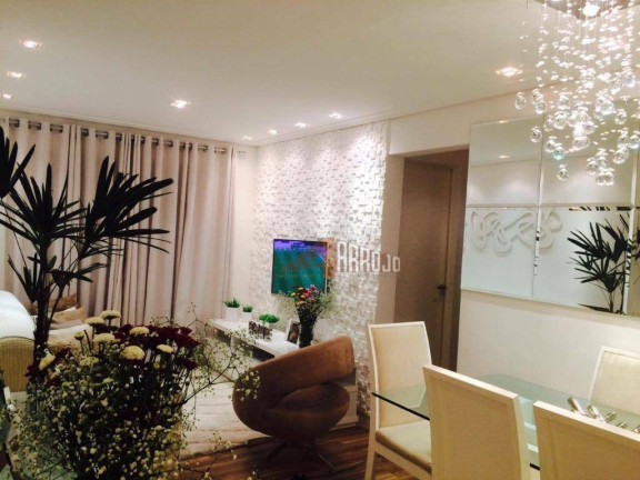 Imagem Apartamento com 2 Quartos à Venda, 54 m² em Ermelino Matarazzo - São Paulo Imagem Apartamento com 2 Quartos à Venda, 54 m² em Ermelino Matarazzo - São Paulo