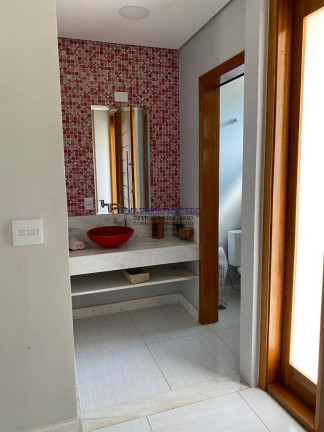 Imagem Casa com 4 Quartos à Venda, 560 m² em Alphaville 5  - Barueri