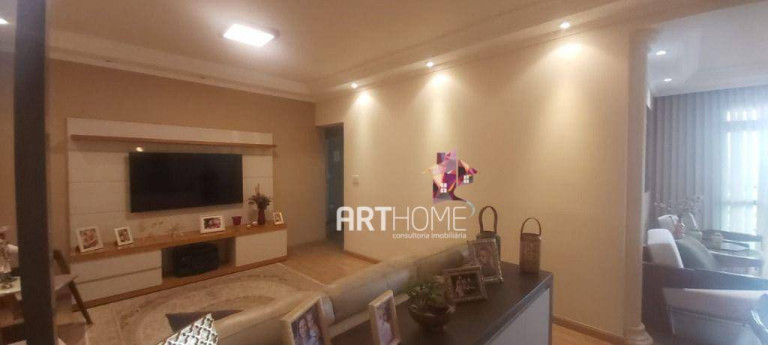 Imagem Apartamento com 3 Quartos à Venda, 113 m² em Rudge Ramos - São Bernardo Do Campo Imagem Apartamento com 3 Quartos à Venda, 113 m² em Rudge Ramos - São Bernardo Do Campo