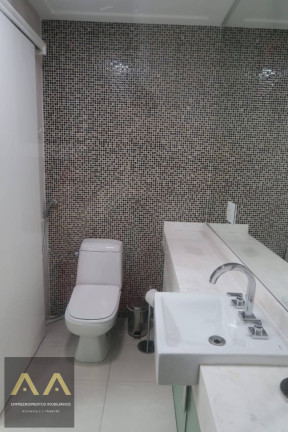 Imagem Apartamento com 3 Quartos à Venda, 123 m² em Sítio Tamboré Alphaville - Barueri Imagem Apartamento com 3 Quartos à Venda, 123 m² em Sítio Tamboré Alphaville - Barueri