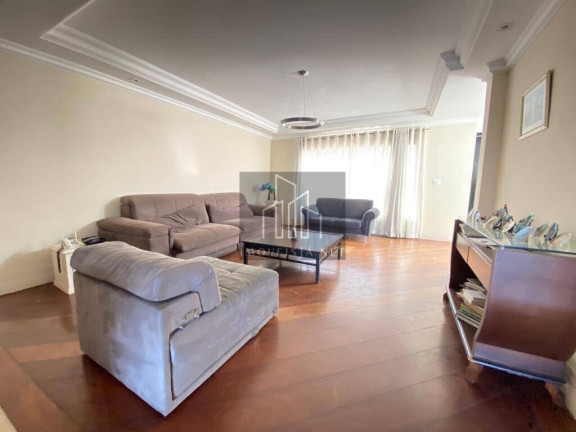 Imagem Casa com 4 Quartos à Venda, 695 m² em Alphaville - Santana De Parnaíba