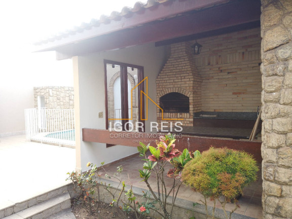 Imagem Casa de Condomínio com 3 Quartos à Venda, em Parque Califórnia - Campos Dos Goytacazes Imagem Casa de Condomínio com 3 Quartos à Venda, em Parque Califórnia - Campos Dos Goytacazes
